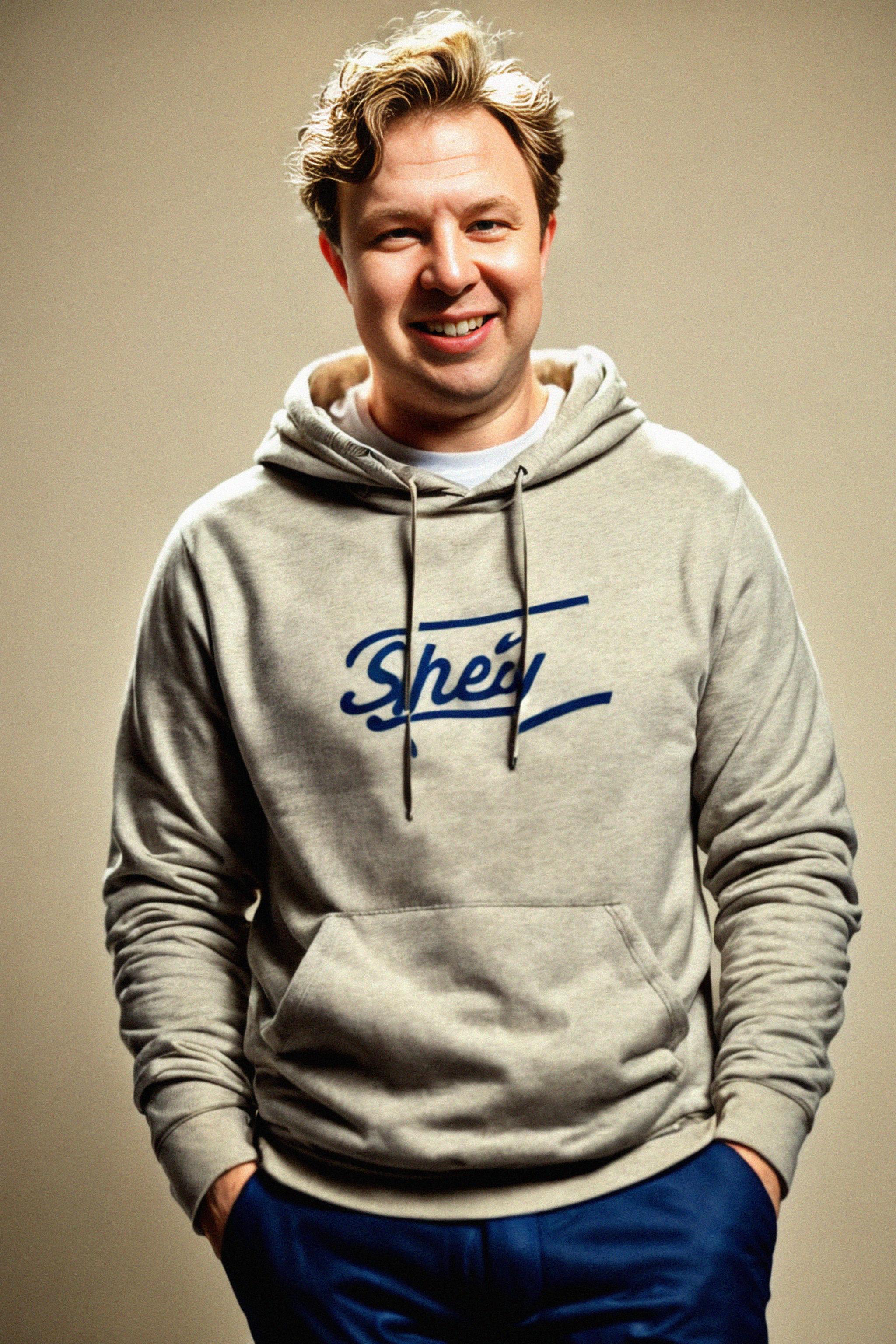 Nils Dietrich – KFZ-Meister und Geschäftsführer